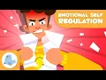 EMOTION MANAGEMENT for Kids SELF-REGULATION for Kids