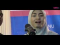 Lagu Di Sana Cinta, Di Sini Rindu - Wany Hasrita \u0026 Tajul dalam Akustika Manis