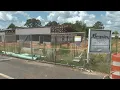 Choctaw County jail now 60 complete