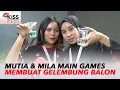 Download Lagu Keseruan Para Academia D'Academy 7 Saling Adu Ketangkasan | Kiss Pagi