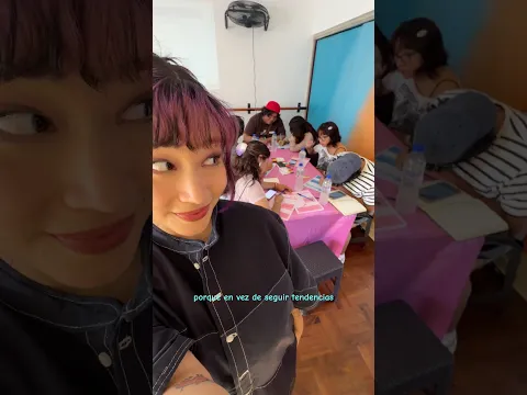hey! estuve un poco desaparecida por aquí porque estuve haciendo esto 🙂‍↕️🌈🌟💞