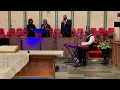 Celebration of Life for Bro Jeffrey Smith