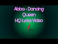 Download Lagu Abba - Dancing Queen (HQ Lyrics Music Video)