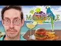 Download Lagu Keith Eats Everything At Margaritaville