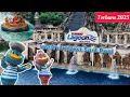 GHAITSA AURELIA BERENANG DI SUNWAY LAGOON MALAYSIA TERBARU 2025