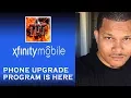 Xfinity Mobile Phone Upgrade Program Iphone 8 Note 8 Availability Hector at Xfinity Mobile