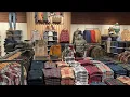 Take a tour inside the first L L Bean in central Pennsylvania