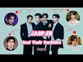 Download Lagu JASP.ER and their partners TikTok compilation. | Part 3