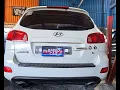 P2113 - Hyundai Santa Fe 2 2 Diesel