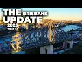 Lagu The Good, The Bad, and The Brisbane | Update 44