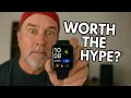 VeryFit Smart Watch Review Long Battery Cool Features