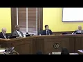 Protests erupt in Fort Bend County over controversial judge appointment