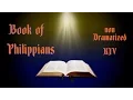 Philippians KJV Bible with Text