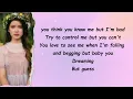 Download Lagu TIARA ANDINI - NGELUWIHI (LYRICS)