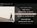 아우릴고트 (OUREALGOAT) - 간격ㅣLyrics/가사