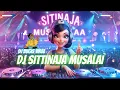 DJ SITTINAJA MUSALAI || DJ BUGIS VIRAL || BENNENGNGE IDI LOPINA || BREAKBEAT