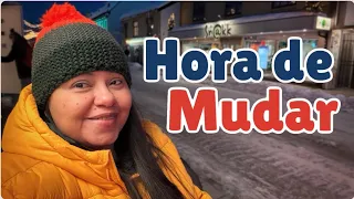 A MAIOR MUDANÇA DA MINHA VIDA // O DESABAFO SINCERO DE UMA BRASILEIRA NA NORUEGA