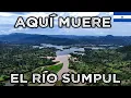 Download Lagu Aquí MUERE el Río SUMPUL y termina mi viaje por Chalatenango, San Antonio de la Cruz (E 99)