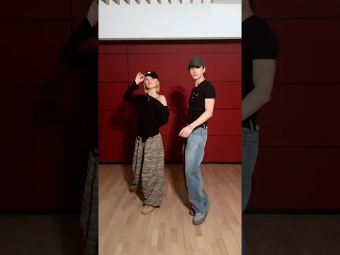 Hyunjin & ITZY Yeji "CEREMONY"