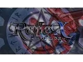 RefleX - Fifth Circle of Bullet Hell