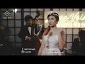 Download Lagu Dear Future Husband - Meghan Trainor Swing Jazz Version (Cover by Luxe Voir Entertainment)