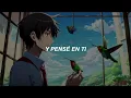 Emmit Fenn - Do You Feel The Same? (OCULA Remix) (Sub. español)