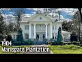 HOUSE TOUR 1904 Marlsgate Plantation - Scott Arkansas