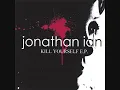 Jonathan Ian - Burned In The Sun (New Recording)