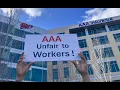 AAA Northern CA Sued for Age Discrimination and Wrongful Termination by Agents