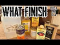 Download Lagu Workshop Wednesday, Wood Finishes explained.