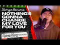 Download Lagu Nothings Gonna Change My Love For You - Sofronio Vasquez | George Benson Cover