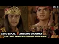 Download Lagu Ajian Rengkah Gunung Sudawirat Murid Kebanggaan Durgandini Di Buat Babak Belur Angling Dharma🔥