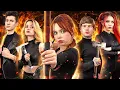 HUNGER GAMES in Real Life!