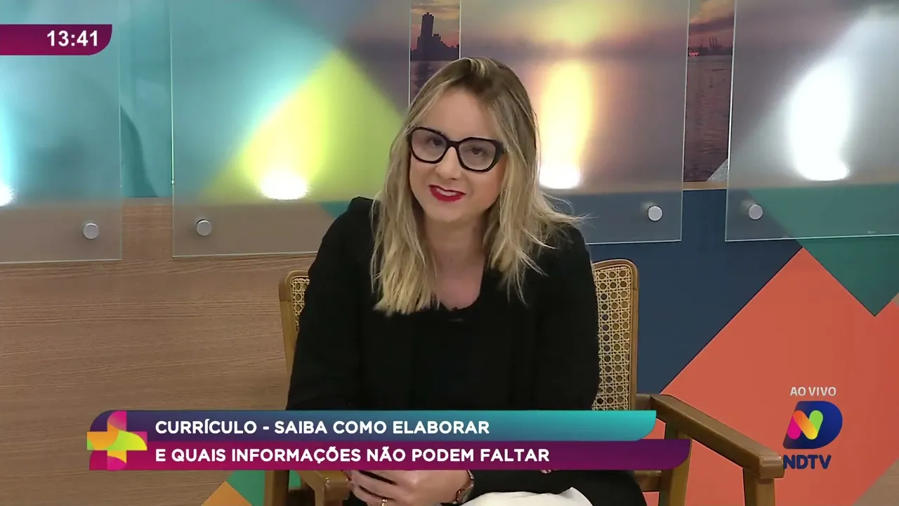 Dicas essenciais para criar um currículo atraente para recrutadores