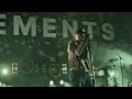 Live By The Sword- Movements 