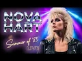 Download Lagu Leaked Broadcast: Nova Hart - Summer of '85 (Live '86) | Lost 80s Arena Rock