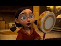 "Cast a Spell with Me" Elena of Avalor - Wizard in Training