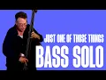 Download Lagu How to REALLY walk the bass