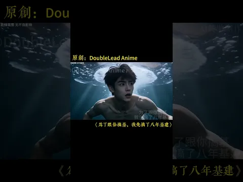 너와 사귀려고 8년간 인프라를 깔았다 2화