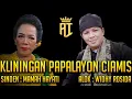 Download Lagu KLININGAN MANIIISSSS😍🤤 || Papalayon Ciamis - Sinden : Mamah Hayati, Alok : Ayah Widhy Rosida Sunarya