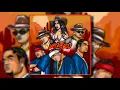 Vaquero Remix //Andrés Castillo, Bellakath y El Malilla ||  Slowed and Reverb