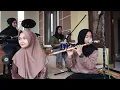 Download Lagu BIKIN KAGET!! Merdunya suara bassis buat bulu kuduk ikut merinding I edisi latihan #qasidah#ezzura