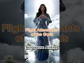 Download Lagu Flight Attendants of the Gods #ai #aiart #midjourney #flightattendant