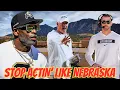 Download Lagu Als Colorado langzaam begint tegen Wyoming... wordt het lelijk 😳