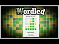 927 Wordled Jan 2 2024