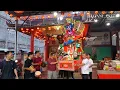 Download Lagu Tin Hai Kiong Bagansiapiapi - 7ge29 Tiong Guan Pho To 峇眼亞比 鎮海宮 中元普渡