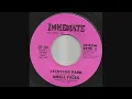 1968 Itchycoo Park - The Small Faces (mono 45 rpm)
