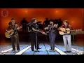 Download Lagu Johnny cash,Waylon Jennings, Kris Kristofferson, Larry Gatlin - I Walk The Line And Ring Of Fire