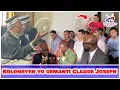 Download Lagu Claude Joseph mele?? Kolonbyen pete koken apre yon deklarasyon l te fè. Anpil sekrè devwale
