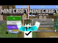 I Change MCPE In Java Edition In Minecraft 1 21 Minecraft Pocket Edition